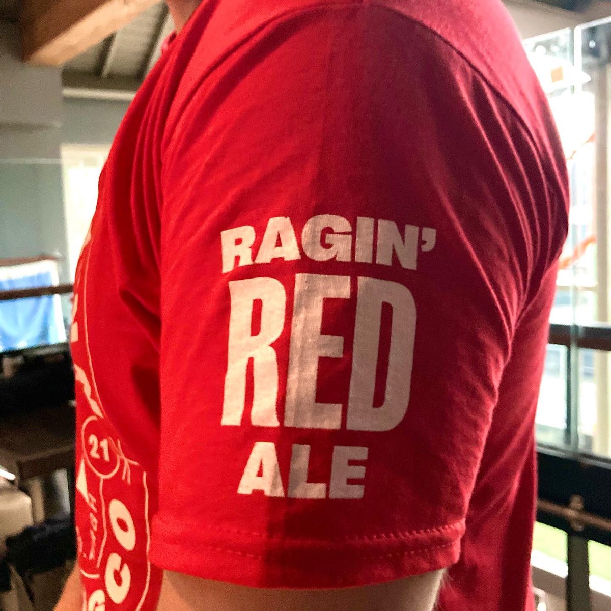 Spadetown Brewing Co (@spadetownbeers) on Twitter photo We’re at the <a href="/NLightsBelfast/">Northern Lights</a> Beer Festival tonight and tomorrow!
Come along and try our new Ragin’ Red Ale and meet us and other top quality local breweries
🍺 Friday until 11pm
🍺 Saturday 2pm to 11pm We’re at the <a href="/NLightsBelfast/">Northern Lights</a> Beer Festival tonight and tomorrow!
Come along and try our new Ragin’ Red Ale and meet us and other top quality local breweries
🍺 Friday until 11pm
🍺 Saturday 2pm to 11pm