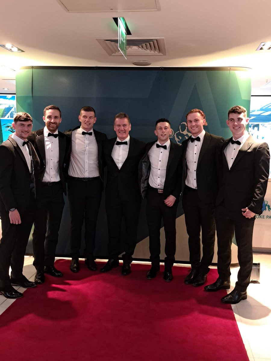 Westmeath GAA tweet media