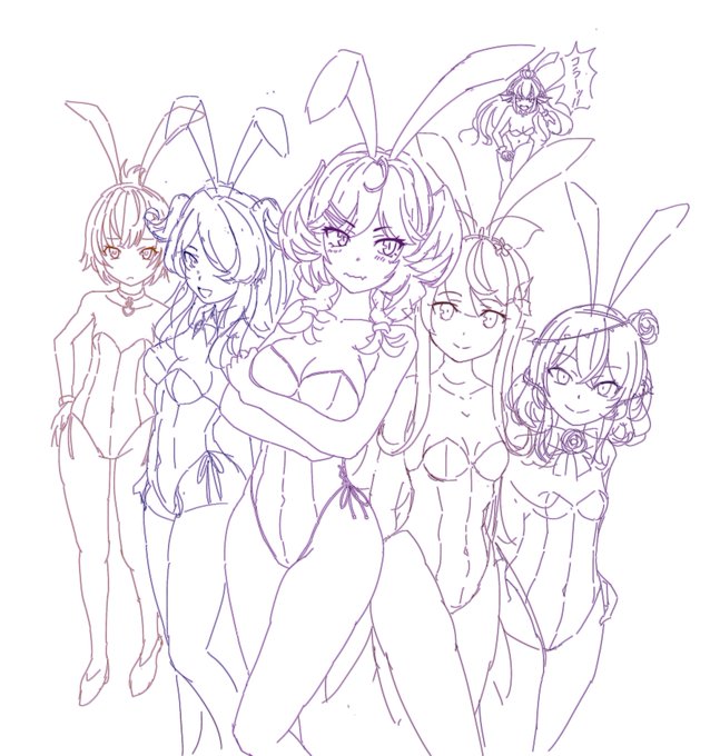 増える
無計画すぎる楽しい 