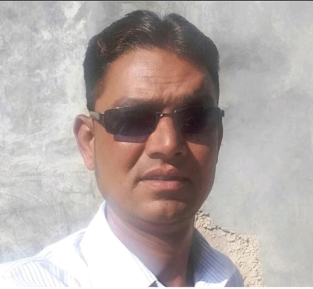 ScMahasabhamp's tweet photo. रमेशचंद��र राठौर जी को एससी महासभा का मंदसौर जिलाध्यक्ष बनाये जाने पर बहुत बहुत बधाई व शुभकामनायें https://t.co/l4IFubq01n