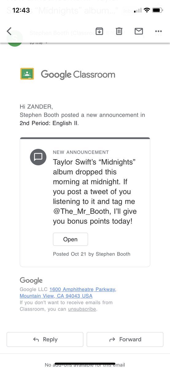 zander_bates_3's tweet photo. @The_Mr_Booth ,need this extra credit😭 https://t.co/v8rY1zuSMc