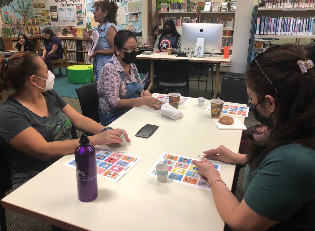 AltadenaLibrary's tweet photo. Thank you to our amazing performers, authors, partners, staff & community for bringing curiosity and fun to our fall events. To join the remaining fall fun, check out our online calendar https://t.co/HQAUDtmYIA.
#altadenalibrarydistrict #altadenalibrary #boblucaslibrary #fun https://t.co/ew7y398ik9