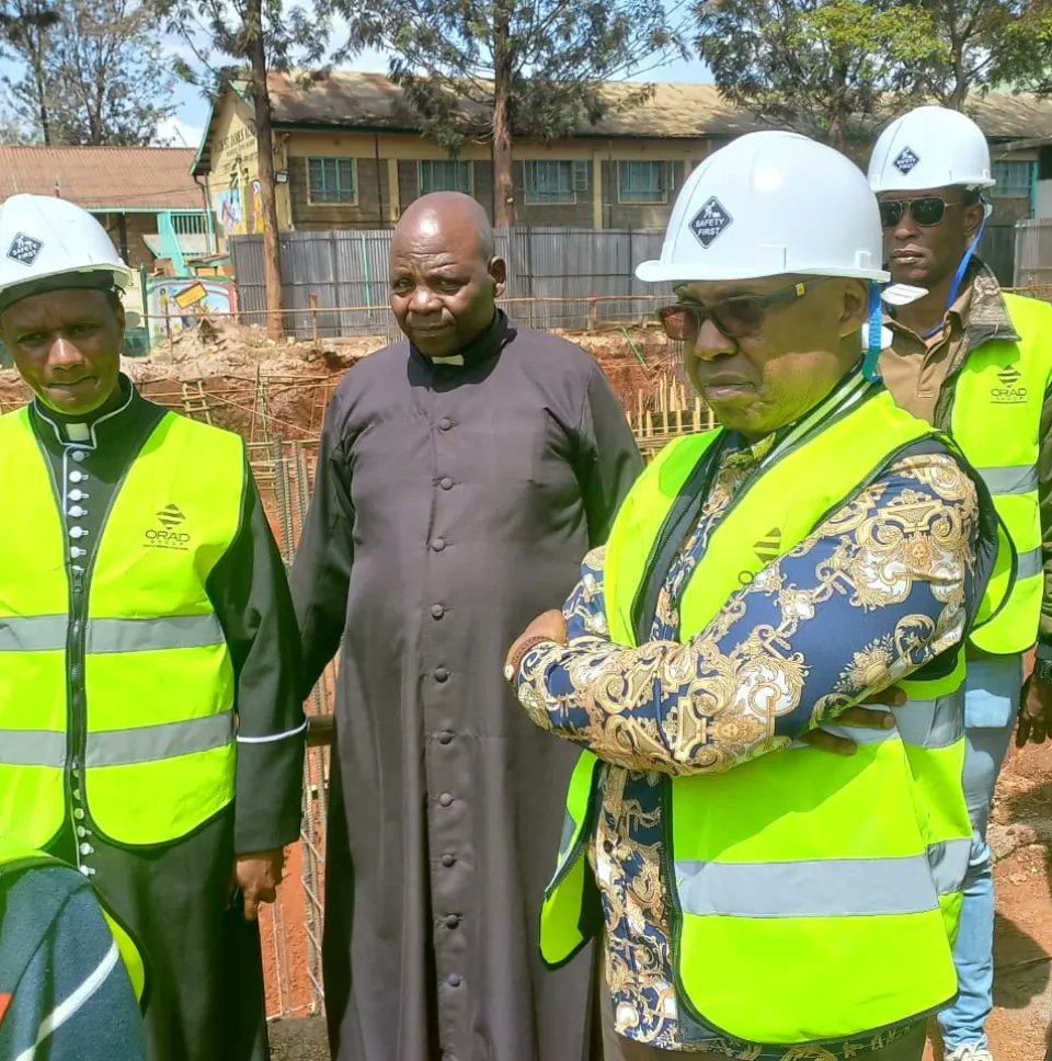 Jimi Wanjigi tweet media