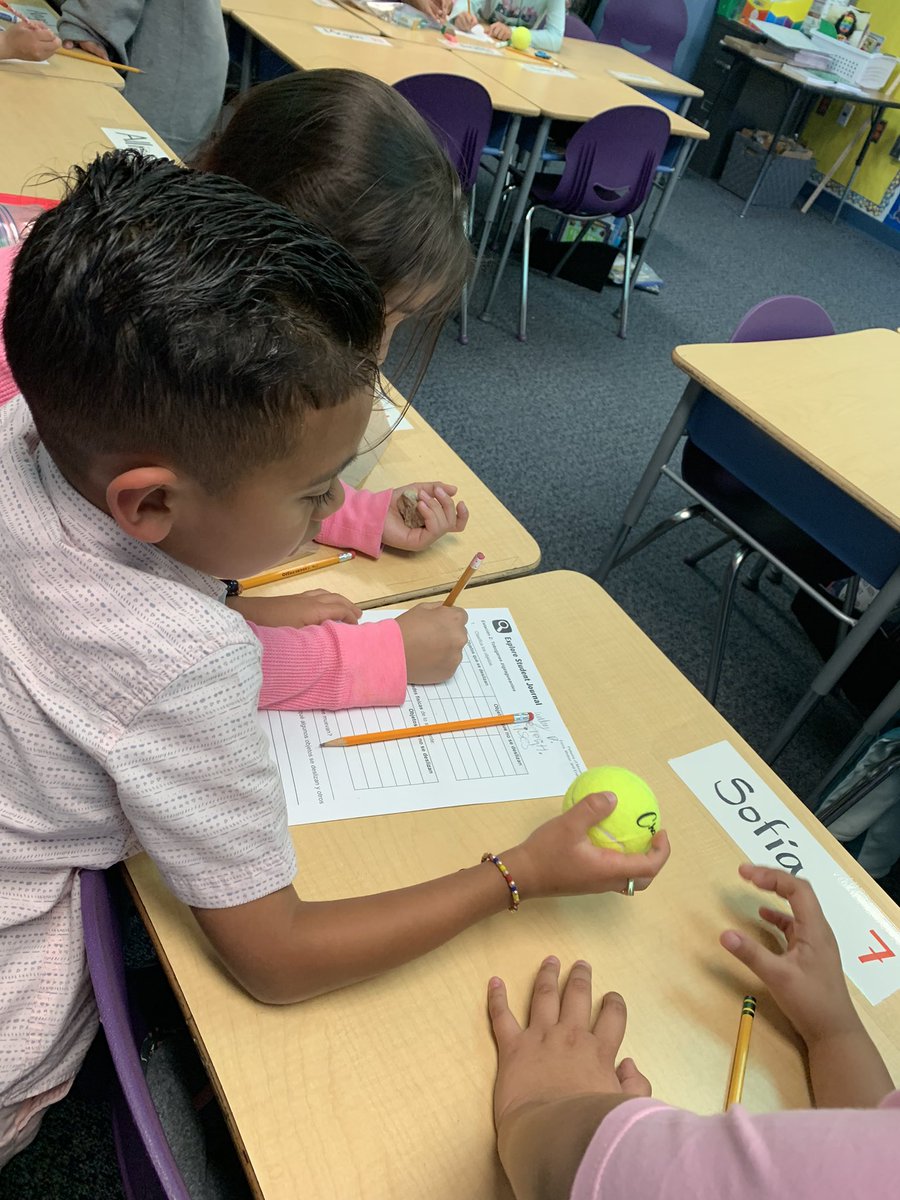 Learning about patterns of movement can be fun. #AlexanderPanthers