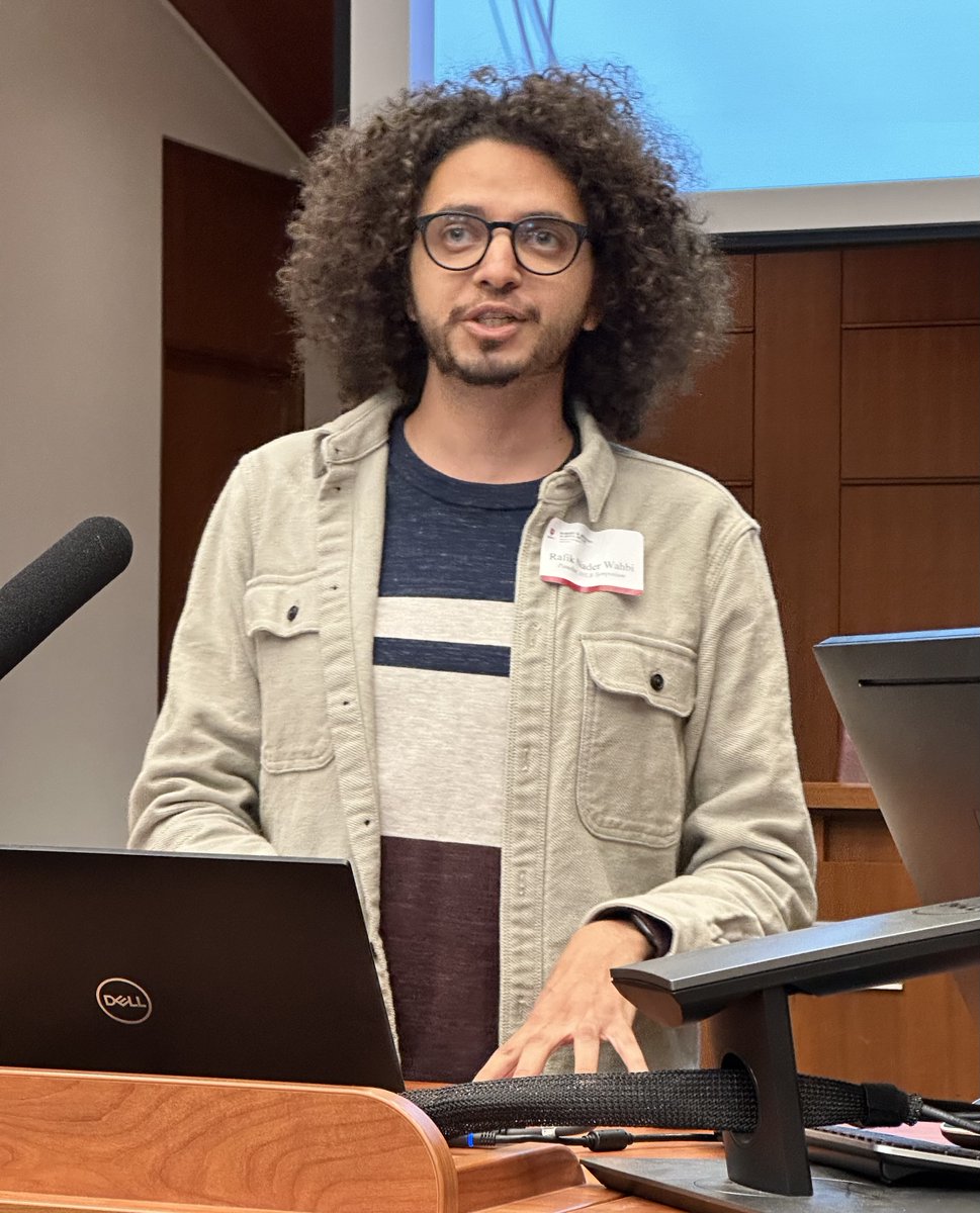 nicolasterry's tweet photo. Involuntary Commitment as Coercive Health Care w/ @RafiknWahbi at the @IUMcKinney @iuhealthlaw @INHealthLawRev #IHLRSymposium2022 #mentalhealth #law @LeoBeletsky https://t.co/hxfgArTS7i
