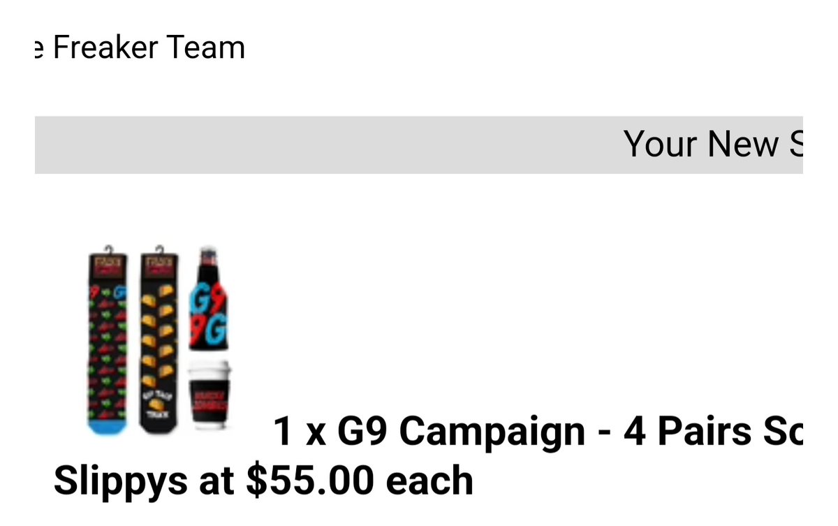 GayMer_Freak84's tweet photo. Can't wait for this....
@glock9gamer 🧦🧋📦 https://t.co/Q3265M4GSC