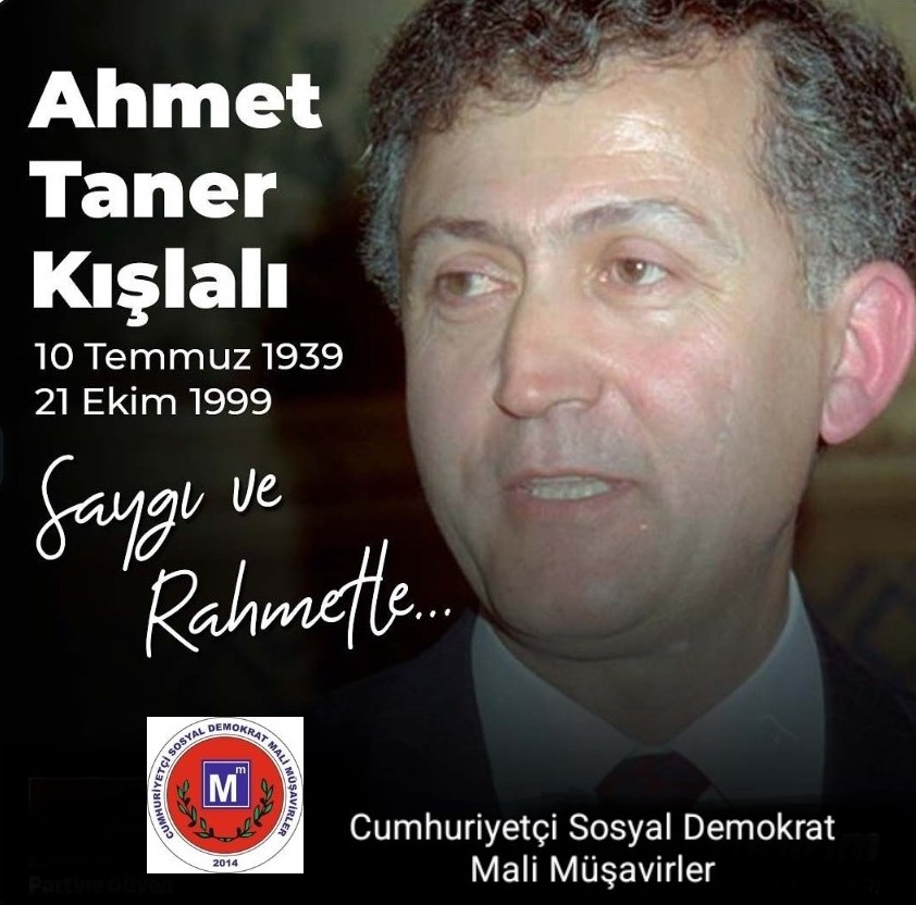 NURALIKELES's tweet photo. “ Sönen her mumun ardından onlarcasını yakın. Mumlar değil, karanlık isteyenlerin nefesleri tükenecektir. ”
Laik Cumhuriyetin aydınlık yüzü Ahmet Taner Kışlalı'yı katledilişinin yıl dönümünde saygı ve özlemle anıyoruz. #CSDMM
#AhmetTanerKışlalı https://t.co/3StCGPFP5q