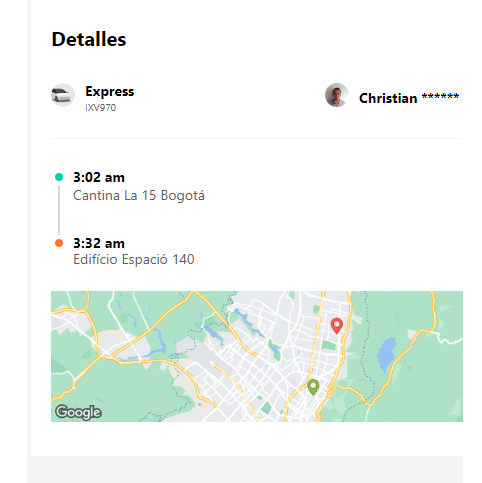 rojalapeliroja's tweet photo. Este fue el hp que me robó anoche. Es increíble que uno no pueda ir tranquilo en un carro, ¿cuales son las medidas que toman y los requisitos que tienen que cumplir los conductores para trabajar con esta app? PEDAZO DE BASURA @didicolombia https://t.co/hW5zG5TT99