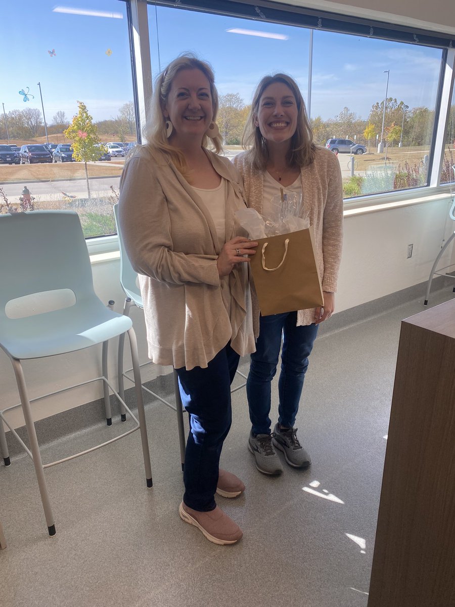 NKCSchools's tweet photo. Congratulations to Rebecca Harrelson, who will be joining us for the 2022-23 Superintendent’s Leadership Institute! 🎉 #NKCChampion https://t.co/f9kVpWwuLk
