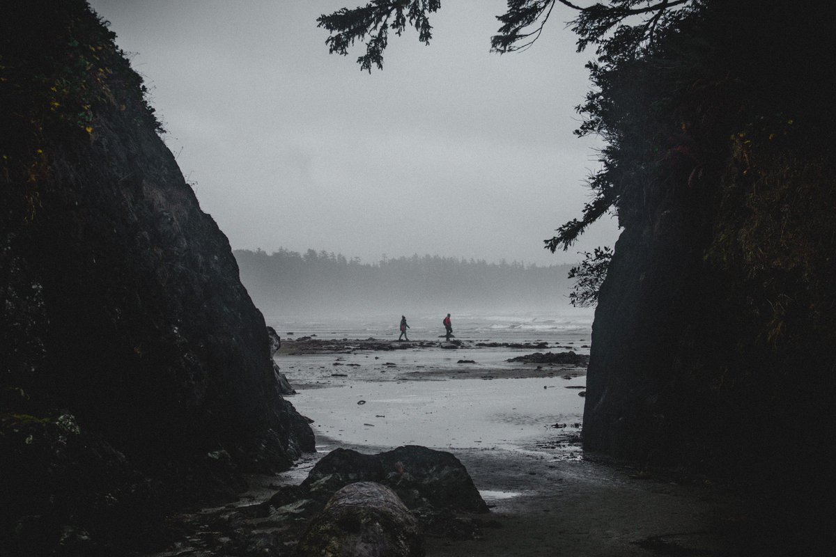 davidguezen's tweet photo. Long Beach, British Columbia https://t.co/drqS7PEMHX