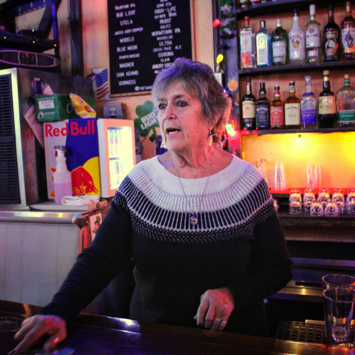 The Bartender, the legend - ✨Lyn✨ - is throwing her annual Halloween Costume Contest at the Tam! 
Dress in your spookiest or funniest costume and try your hand at a $250 prize!
👻 | Friday Oct 28 | Saturday Oct 29 | No cover | $250 | 👹
Time: Whenever the hell Lyn decides 💀