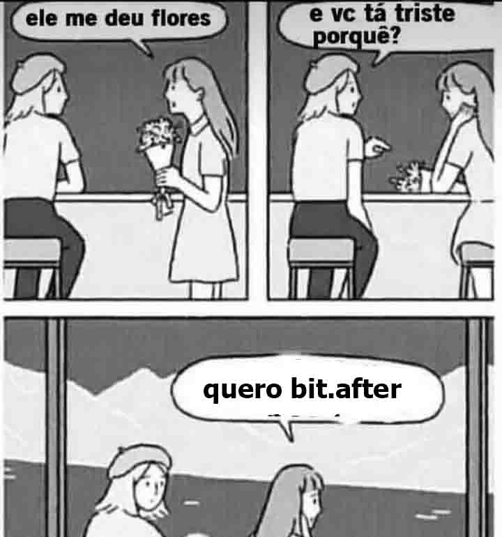 BitWeek's tweet photo. HOJE TEM https://t.co/s7YV61JB6p