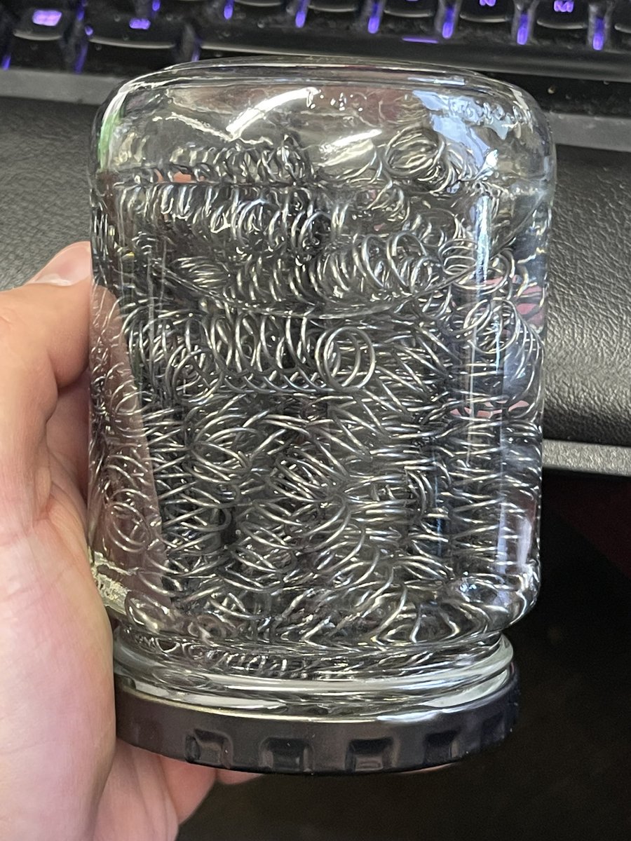 3D Locksport tweet media