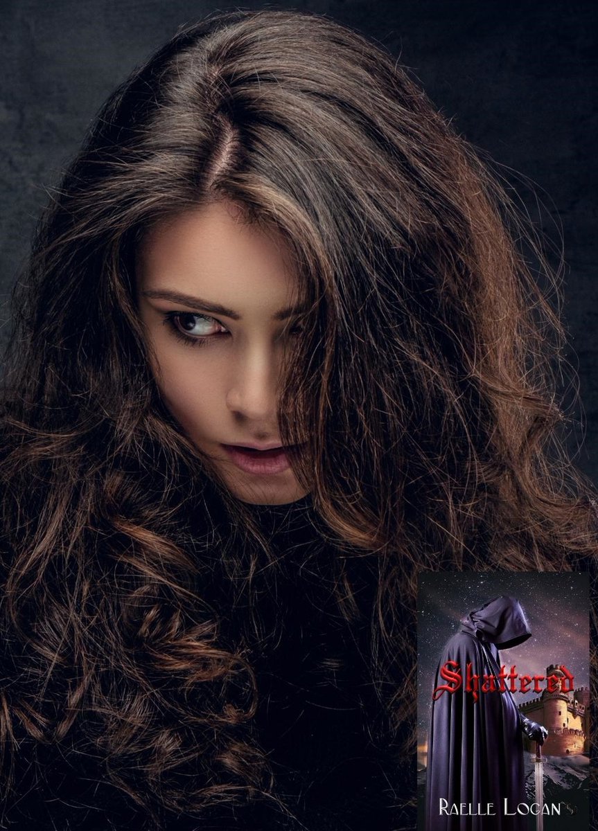 Rossin Morgan is a woman on the run, Warrior Markay is a reclusive duke whose face was scarred by a knife-wielding fiend seeking revenge. If Rossin reveals the horrors darkening Warrior's past, will the truth destroy them both? #book #books #romance amazon.com/author/raellel…