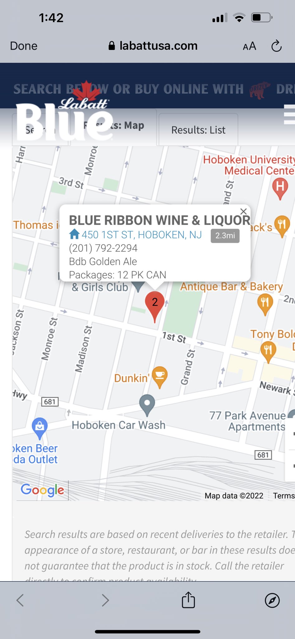 Eric Hubbs (BarstoolHubbs) / Twitter