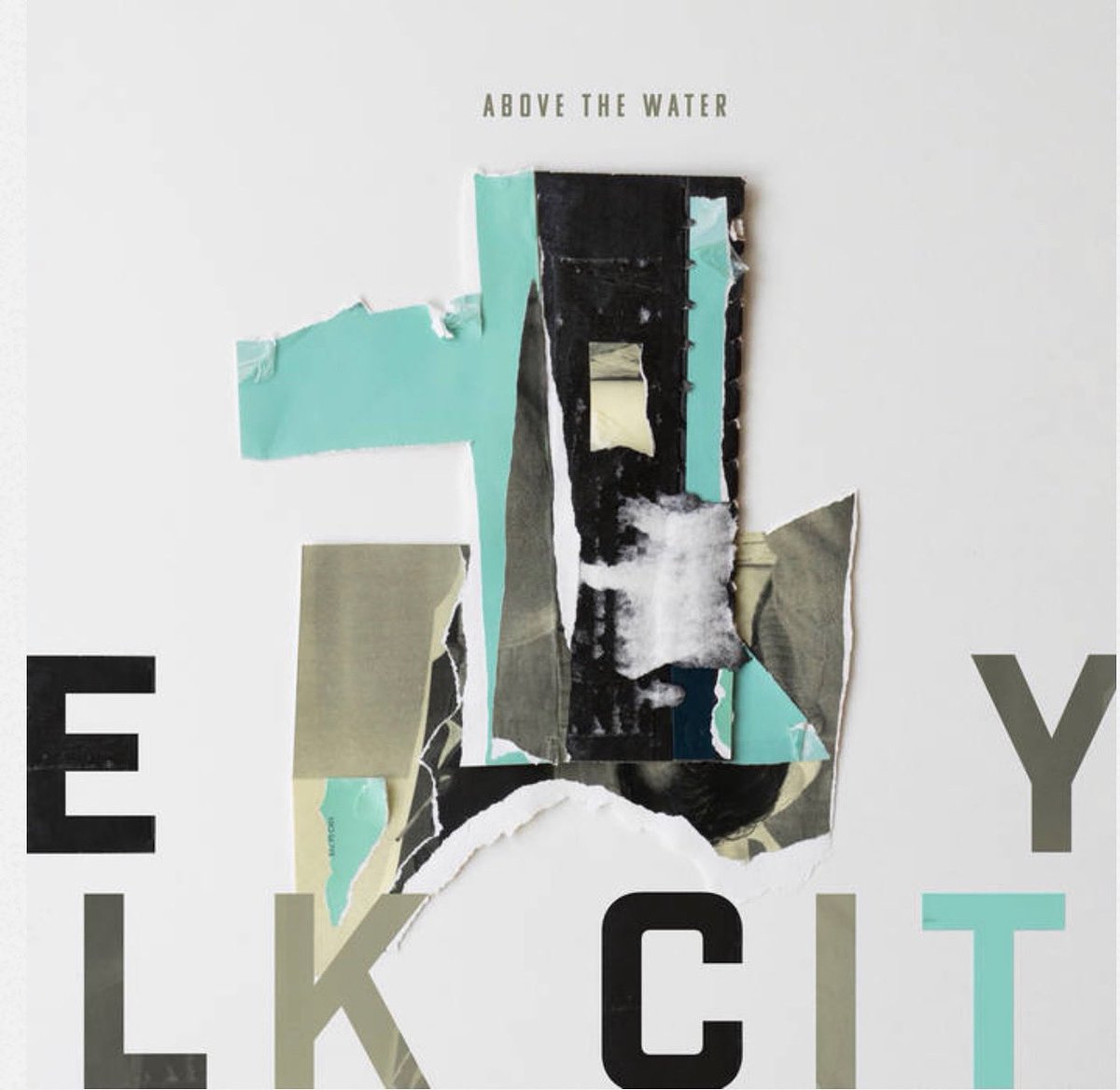 Out Today. everywhere 
linktr.ee/elkcity