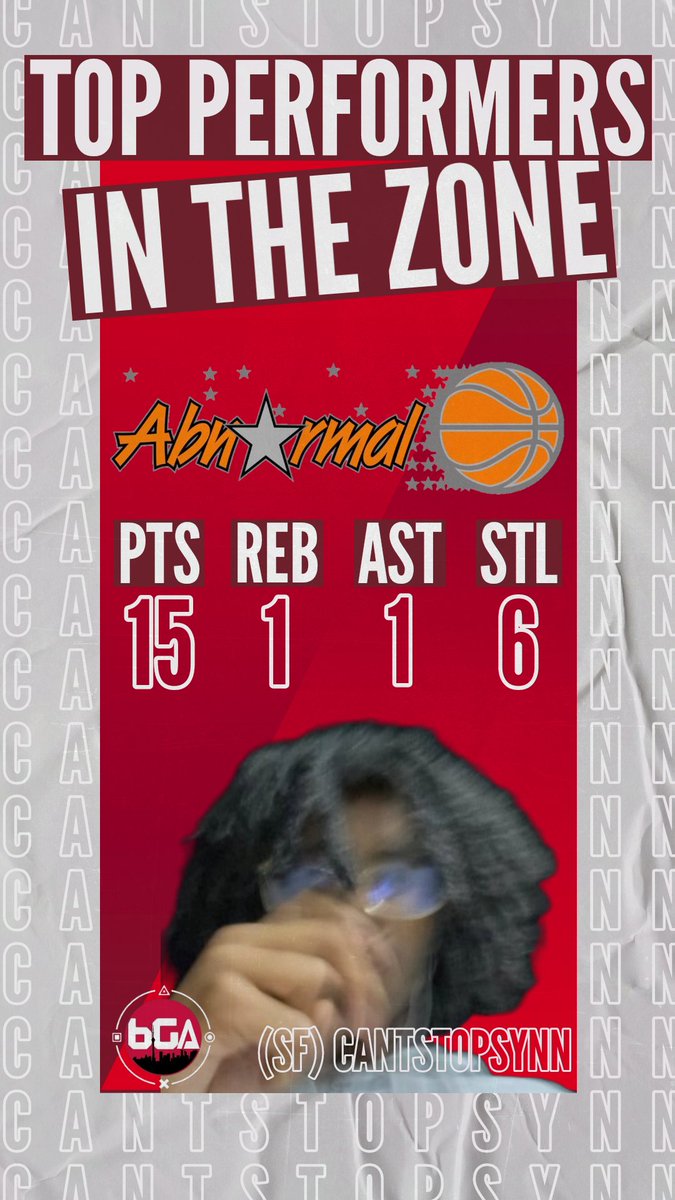 6GA2K's tweet image. 🚨HOTTEST IN THE 6 #PS5 🚨

✅ @NJDunnies
⭐ @TWP_Rep

✅ @Abnormal2k
⭐ @CantStopSynn 

✅ Violence Pro Am
⭐DUNGAL

✅ @ChosenFew__ 
⭐ @Delayez 

@iNetworkSports @2KHUNTSEARCH @yeynotgaming