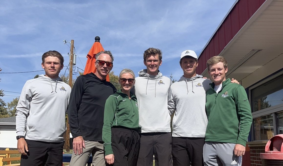 Bob Grant (@bobgrantad) on Twitter photo Awesome to hang with this <a href="/WrightStateGolf/">Wright State Golf</a> fabulous foursome today + some sweet treats from <a href="/dqbeavercreek/">DQ of Beavercreek</a> Awesome to hang with this <a href="/WrightStateGolf/">Wright State Golf</a> fabulous foursome today + some sweet treats from <a href="/dqbeavercreek/">DQ of Beavercreek</a>