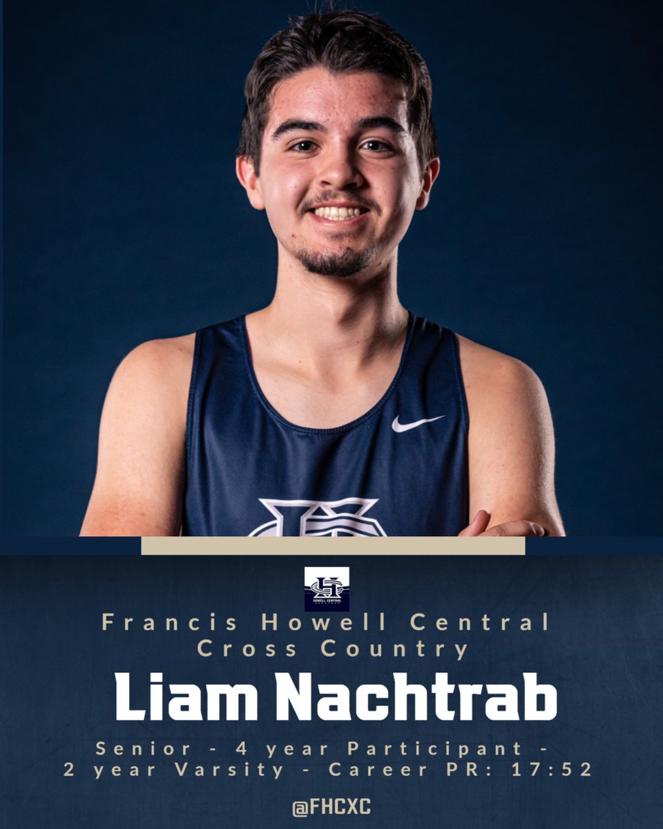 Join <a href="/FHCXC/">FHC Cross Country</a> tonight @ 6:00pm @ Don Muench Memorial Stadium to recognize Senior Liam Nachtrab and his accomplishments and Senior Year as a member of the FHC Cross Country Team.