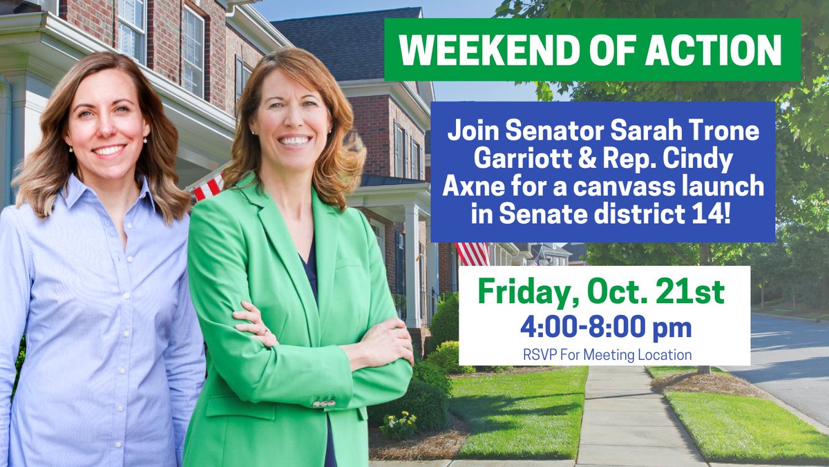Sarah Trone Garriott tweet media