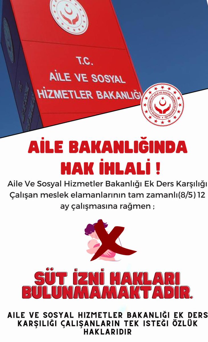 SadettinDOANOL1's tweet photo. Tümkamu kurumlarındaçalışan TAŞERONLARA hiçbir şart-koşul aramadan 4Dişçi statüsükapsamında özlükhakkı verilmiş,verilmekte ASHB çalışanEKDERS PERSONELLERİNİN TAŞERONLARDAN NE EKSİĞİVAR?! #AiledekiEkdersliyeSahipÇık @MemurSenKonf @RTErdogan @sagliksen @ssbsemihdurmus @_aliyalcin_ https://t.co/M0eQvtktQM