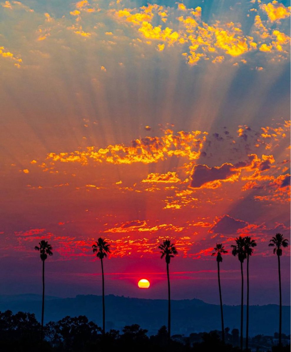 piitures's tweet image. Sunset