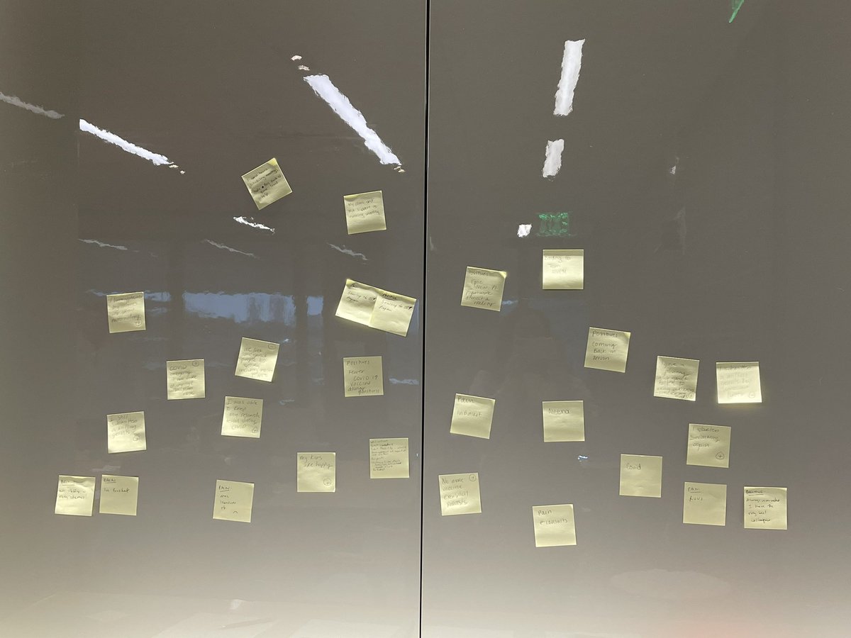 Kimberly Blumenthal, MD, MSc tweet media