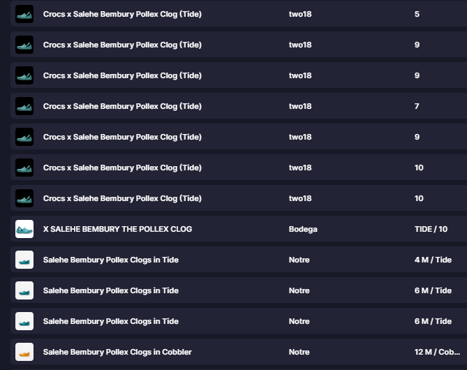 @ValorAIO @FlowProxies @AshburnProxies for the assist