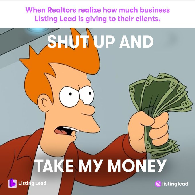 lead_listing's tweet photo. We make sure you get the best out of your investment.

Call Us: +1 475 343 3609
Website: https://t.co/zvL2mbmRWR

#digitalmarketing #digitalmarketingagency #digitalmarketingexpert #listinglead #listingleader #listingleaders #realestate #realestateinvestor #realtors #realtor https://t.co/VAfpJiFw1w