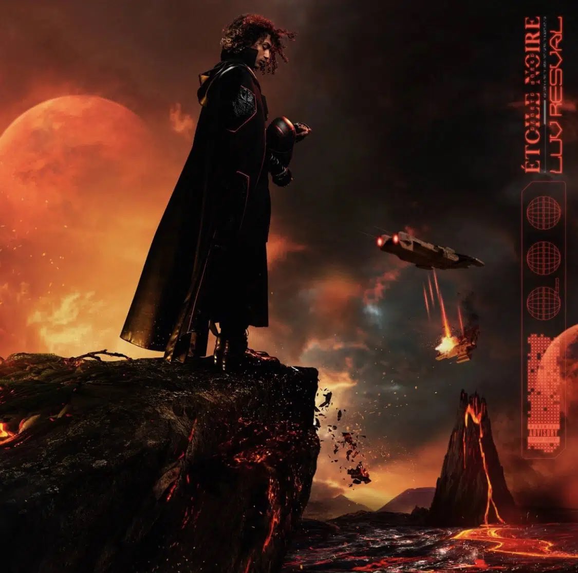 anakinjnr's tweet image. La street n’oubliera jamais ce chef-d’œuvre..

C’était un artiste avec un potentiel hors du commun bordel 

Repose en Paix Luv Resval et merci pour tout 🕊