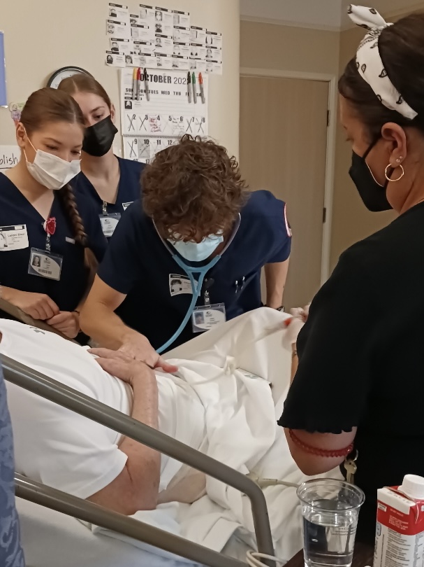 FISD CTE Center on Twitter: "The CTE prepares students for success in