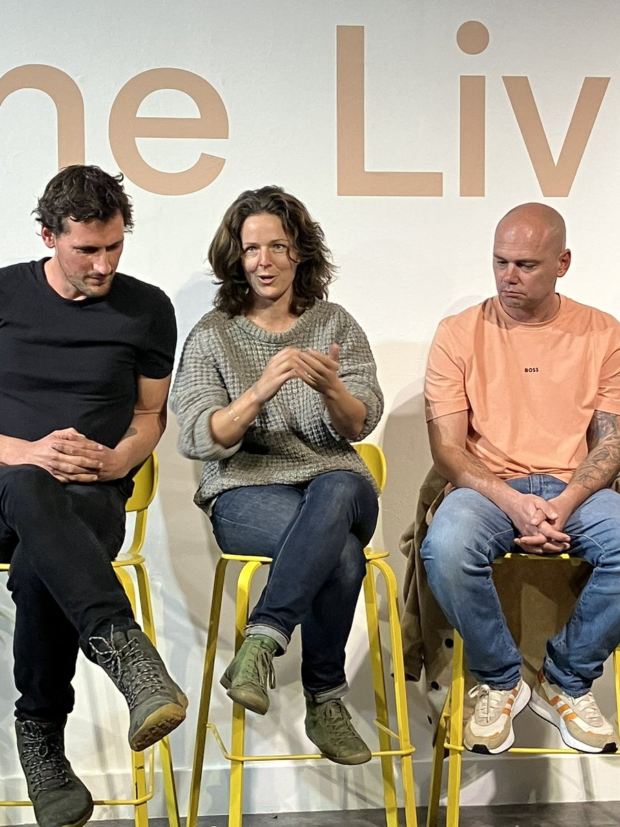 Lidia KC Manzo (@lidiakc_manzo) on Twitter photo A #feeling can be a #reason: Aisling Rogerson of The Fumbally at the HOMEWARD <a href="/IAFarchitecture/">Irish Architecture Foundation</a>'s Housing Unlocked on #meaningsofhome with Harrison Gardner Shelley McNamara <a href="/GraftonArchs/">Grafton Architects</a> <a href="/Rosie_Lynch/">Rosie Lynch</a> and Anthony O'Brien @cdp_robertemmet on feelings of #community in <a href="/BondResidents/">Oliver Bond Residents Group</a> A #feeling can be a #reason: Aisling Rogerson of The Fumbally at the HOMEWARD <a href="/IAFarchitecture/">Irish Architecture Foundation</a>'s Housing Unlocked on #meaningsofhome with Harrison Gardner Shelley McNamara <a href="/GraftonArchs/">Grafton Architects</a> <a href="/Rosie_Lynch/">Rosie Lynch</a> and Anthony O'Brien @cdp_robertemmet on feelings of #community in <a href="/BondResidents/">Oliver Bond Residents Group</a>
