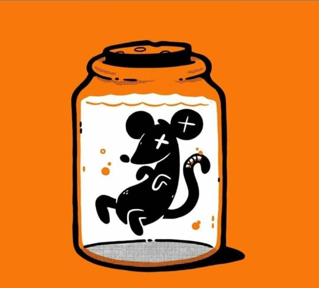 Mega Aptos Whitelist giveaways 🏆🏆🏆

Aptos
🎁 10x @PostmanDAO
🎁 10x <a href="/Apto_yo/">Claudiee 💞</a>
🎁 20x freemint <a href="/infectedmice/">🧪Infected Mice🧪 SOLD-OUT</a>

To win
🎫Follow <a href="/CHAINGIVEAWAYS/">Chain Giveaways 贈品</a>
🎫Follow all tagged projects
🎫Like❤️ and Retweet 🔃
🎫 Tag 3 NFT friends
🚨 24H

 #Aptos #AptosEcosystem #AptosNFT #AptosMovement #LFM