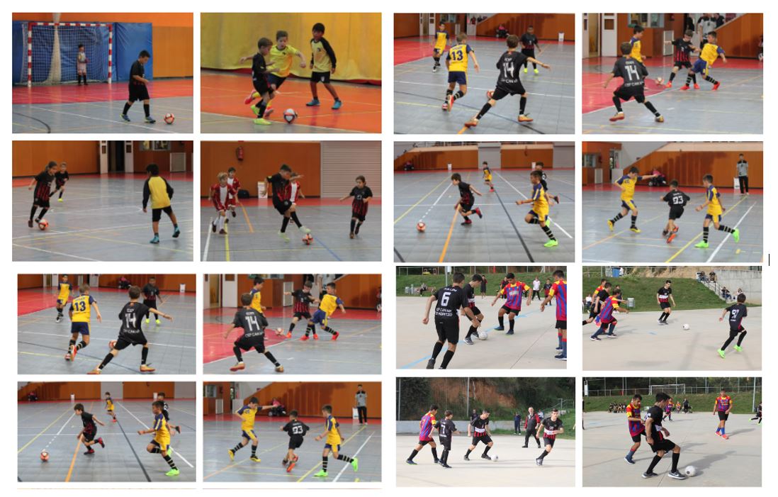 CEFCanMir's tweet photo. Avui compartim les fotografies dels equips #PrebenjamiFS, #BenjamiFS, #AlevíFS i l'#InfantilFS #RubiTEA @FSSANTCUGAT 

https://t.co/X6Mgch1618

#CEFCanMir #FutbolPerATothom #RubiCity #RubiEsport https://t.co/Bi9mkImSTX