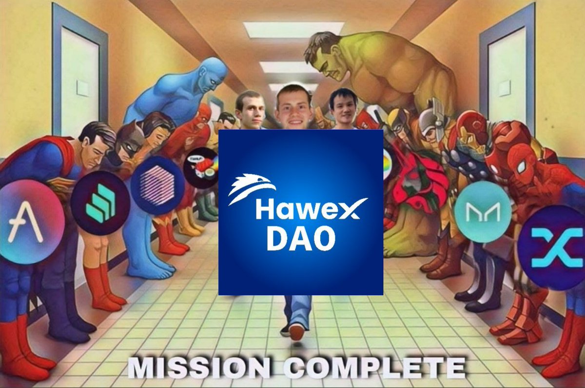 Nft Empire tweet media