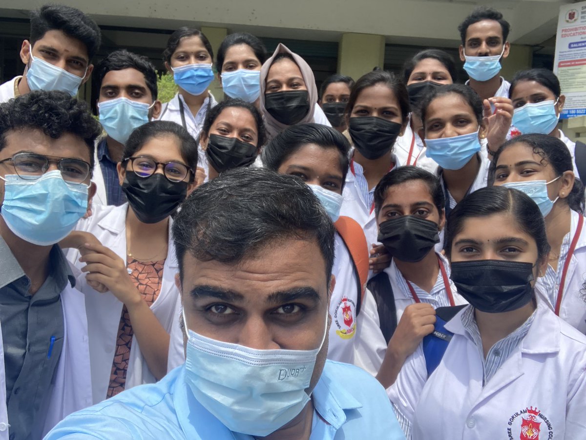 Doctor_Jit's tweet photo. Infection prevention week activities in our hospital https://t.co/AEphVl66EZ