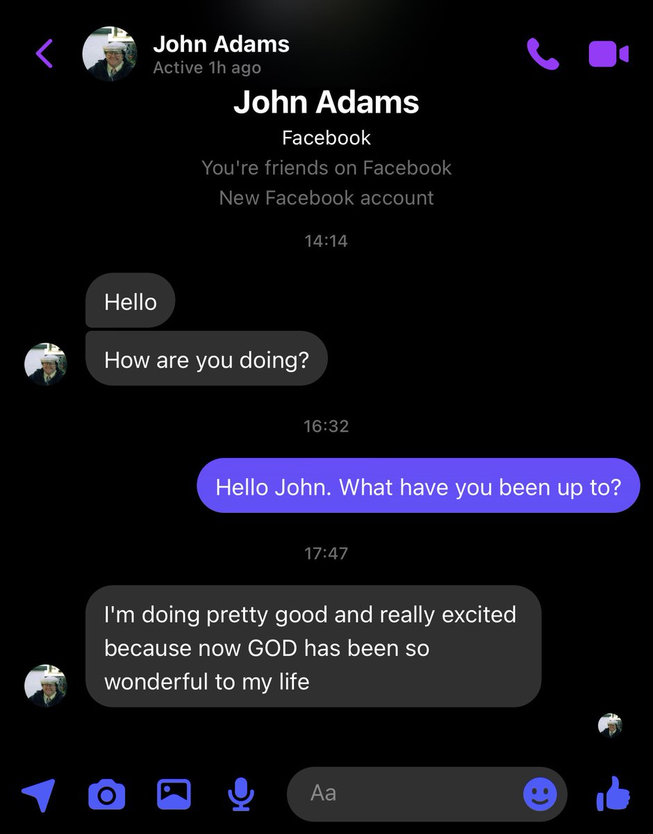 This is how low thieves stoop. Steal a dead person’s identity and then attempt to persuade people to log onto a website and obtain compensation payments for a fee of course. More stupid is the same modus operandi is repeated time and again.