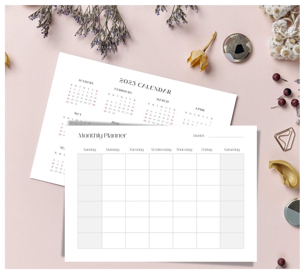 Plain_Charlie's tweet photo. Work from home or office To Do lists, Monthly Planner and 2023 Calendar in one bundle. Instant download includes print files AND editable pdf for the environment. Check it out!  https://t.co/rYcMgLAHeZ #EtsySocial #etsystore #etsyplanner https://t.co/xgIgf8v1tj