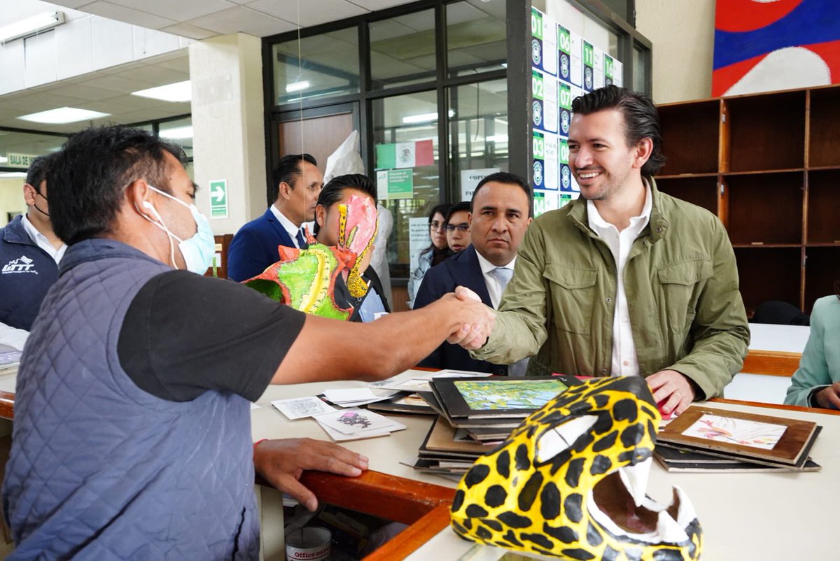 PlaneacionHgo's tweet photo. En los Diálogos Ciudadanos por la Construcción del Plan Estatal para la Transformación de Hidalgo en la @UTTT_MX, el titular de la Unidad de Planeación y Prospectiva, @mtellov destacó la participación de la sociedad para construir #ElHidalgoQueQueremos. https://t.co/s5niuPVPnG