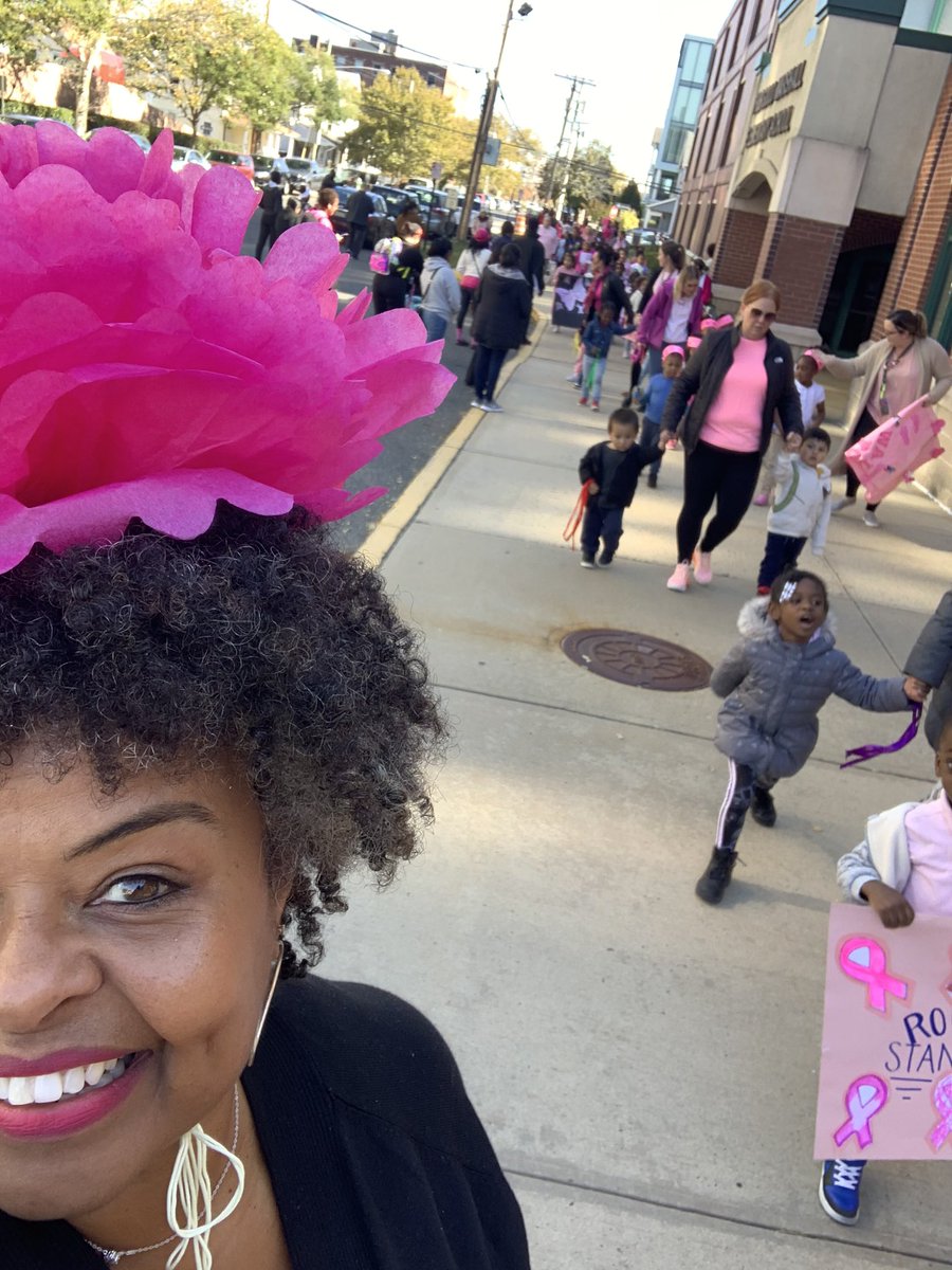 Tiffeny Andrews (@curlybrown38) on Twitter photo TMES goes Pink parade!! We marched around the building and collected close to $500 to be donated to research!💗💗💗#BreastCancerAwarenessMonth2022 #TMES #SailingToSuccess #LettingOurLightShine <a href="/DrLaurenSchulze/">Lauren Schulze, Ed.D.</a> <a href="/DrRaShawnAdams/">Dr. RaShawn M. Adams</a> <a href="/Asbury_ParkSD/">Asbury Park Schools</a> TMES goes Pink parade!! We marched around the building and collected close to $500 to be donated to research!💗💗💗#BreastCancerAwarenessMonth2022 #TMES #SailingToSuccess #LettingOurLightShine <a href="/DrLaurenSchulze/">Lauren Schulze, Ed.D.</a> <a href="/DrRaShawnAdams/">Dr. RaShawn M. Adams</a> <a href="/Asbury_ParkSD/">Asbury Park Schools</a>
