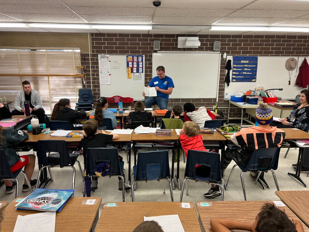 krutzfield's tweet photo. “Is that Lebron James?” -Kid pointing to picture of Shel Silverstein while I read The Giving Tree #americareads https://t.co/l70fAsOFyY