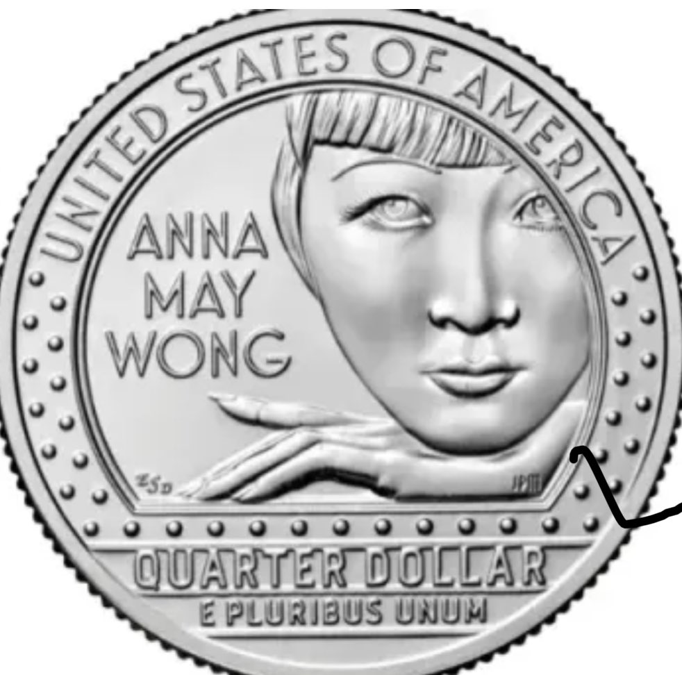 Hear from one of our professors, Dr. LeiLani Nishime, on the NPR interview about Anna May Wong becoming the first Asian American featured on US Currency. npr.org/2022/10/21/113…