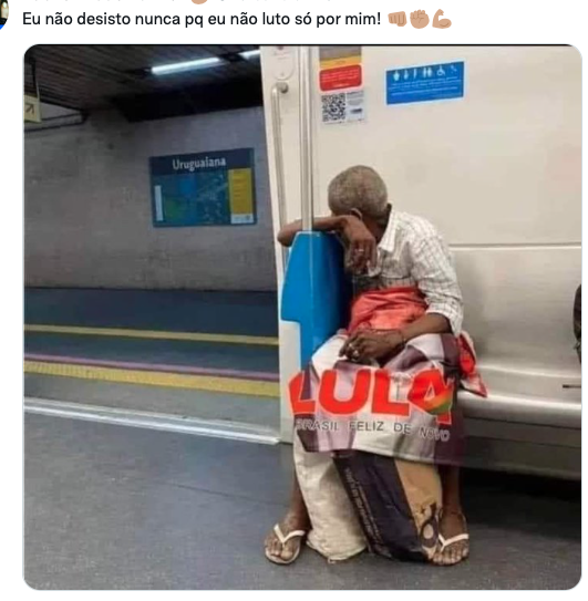 muito importante esse pensamento