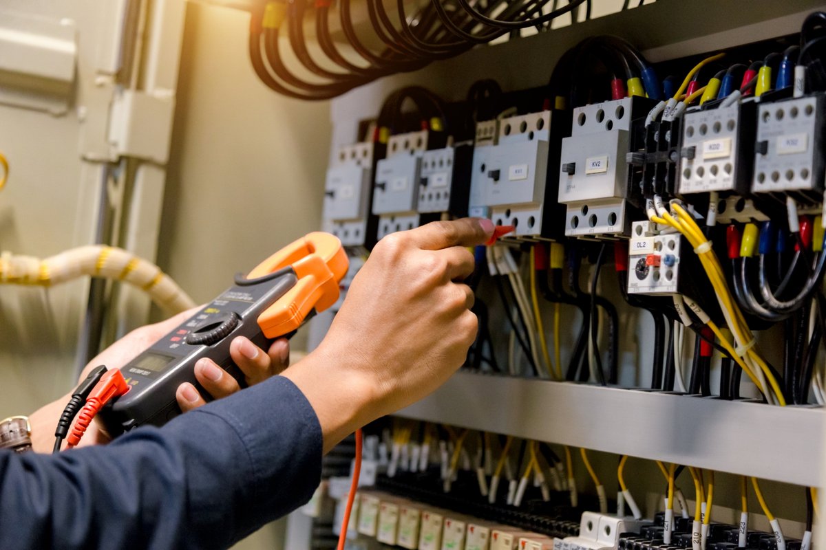 Orillia Electric (@orilliaelectric) on Twitter photo Are you having electrical problems in Orillia or the surrounding area? The electricians at Orillia Electric are trained to use a variety of tools to troubleshoot problems with your electrical... more at shoplocal.ly/46T2Q Are you having electrical problems in Orillia or the surrounding area? The electricians at Orillia Electric are trained to use a variety of tools to troubleshoot problems with your electrical... more at shoplocal.ly/46T2Q