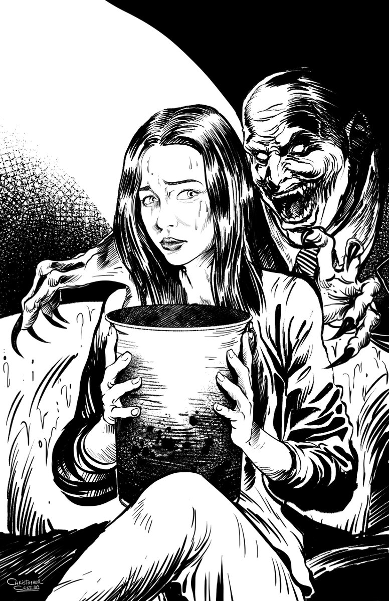 Hungry Shadow Press tweet media