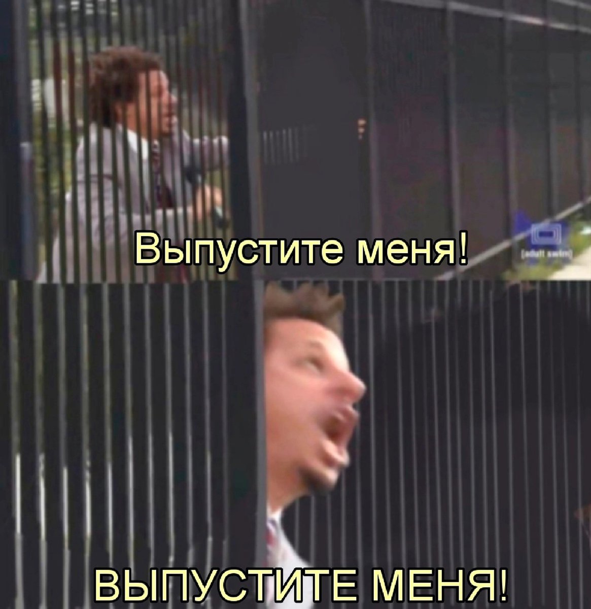 #19DAYS

Тянь, когда Чэн велел ему сидеть дома: