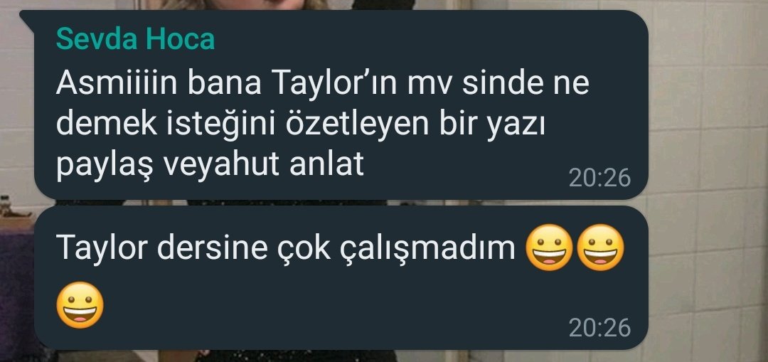 sevda hocam ister de anlatmaz miyim