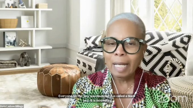 Dr. Oneida Fox Roye (She/Ella) tweet media