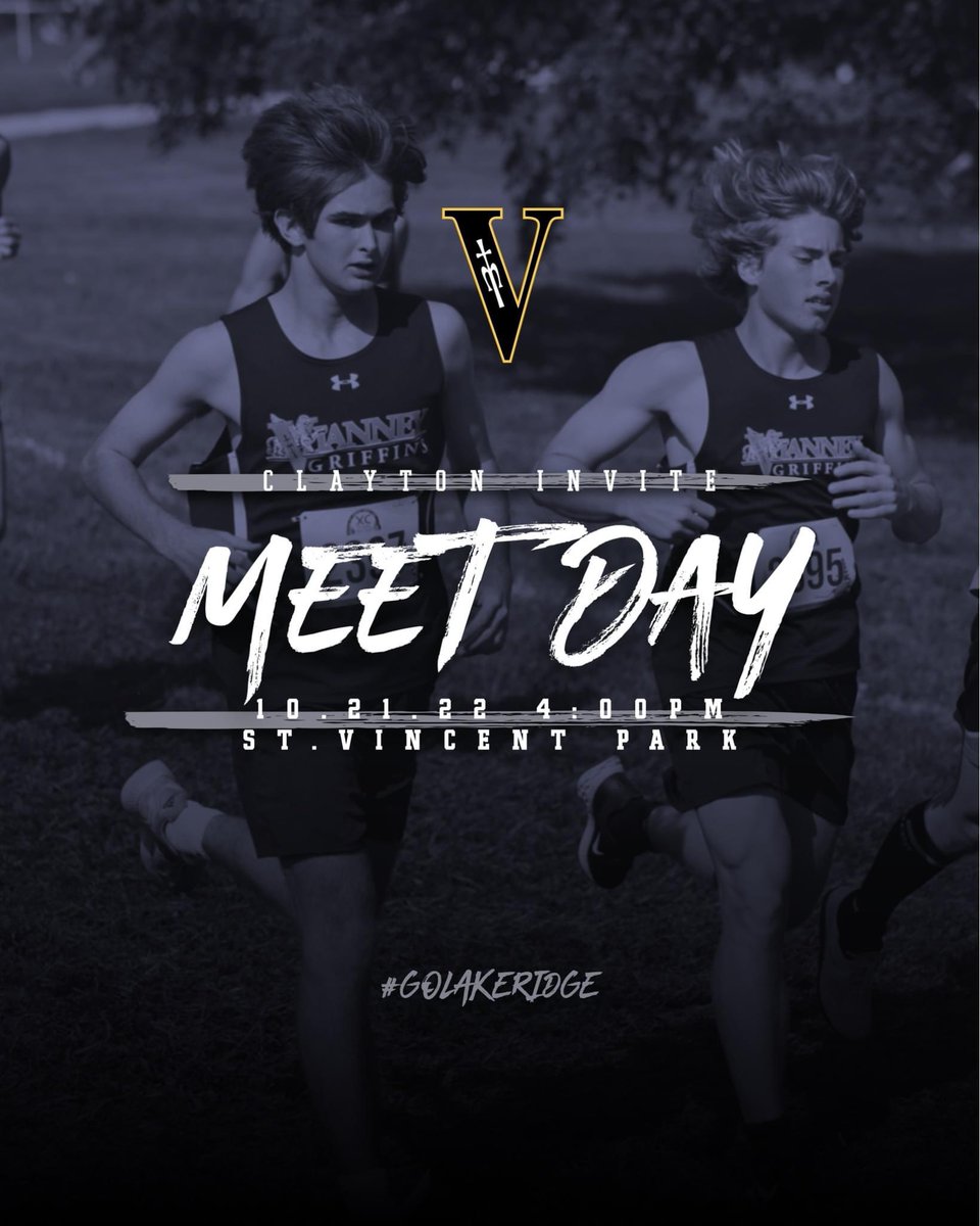 Vianney Running (@vianneyrunning) on Twitter photo 