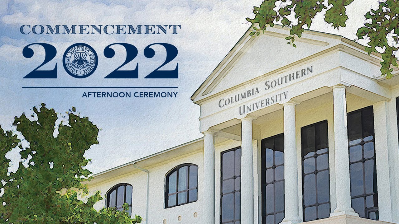 Columbia Southern U (CSUedu) / Twitter
